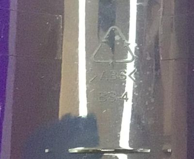 CONTROL REMOTO PARA SMART TV TCL ROKU / BS-4 - Imagen 2